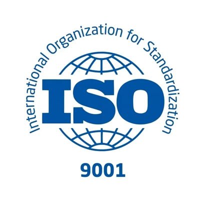 ISO9001