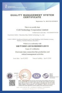ISO9001