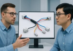 1.Customer Requirement Analysis