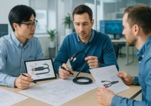 1.Customer Requirement Analysis