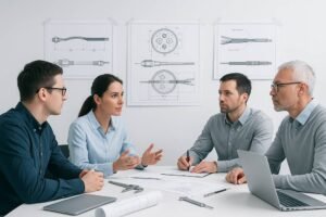 1.Demand Analysis
