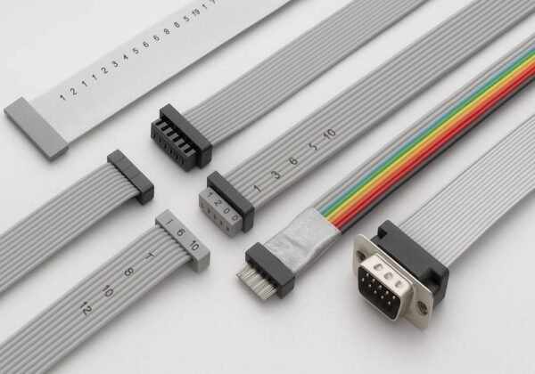 Custom Ribbon Cable Assemblies Manufacturer | Sino-Conn