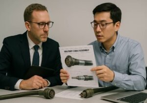 1.Requirement Collection