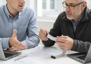 1.Requirements Gathering