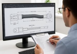2.Drawing Design & Approval