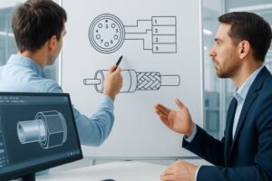 2.Technical Evaluation & Clarification