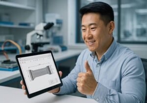 3-Design Confirmation