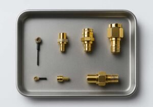 3.Connector Selection
