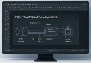 3.Pinout Configuration Design
