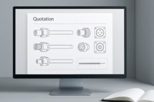 3.Quotation & Delivery Proposal