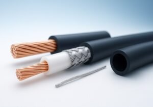 4.Cable Material Confirmation
