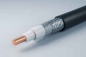 4.Cable Structure Configuration