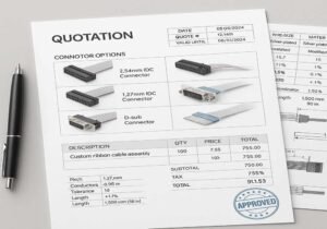 4.Quotation & Approval