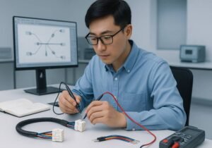 4.Sample Production & Validation