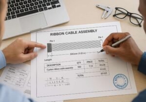 5.CAD Drawing & Confirmation