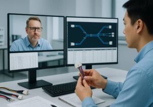 5.Customer Approval & Feedback