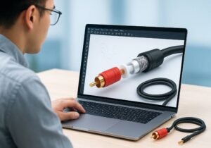 5.Drawing & Sample Preparation