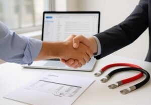 5.Final Quotation & Contract