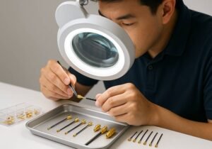 5.Sample Preparation