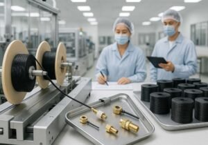 7.Bulk Production