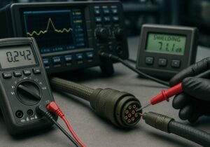 7.Testing and Verification