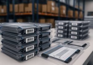 8-Packaging & Labeling