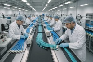 8.Batch Manufacturing
