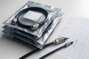 8.Final Inspection & Documentation