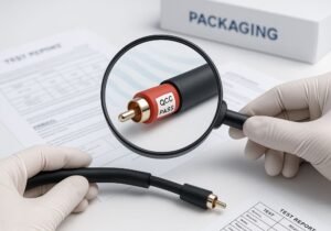 8.Final Quality Inspection