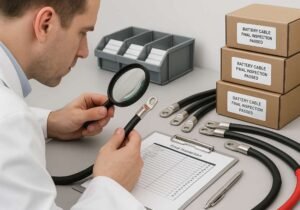 8.Full Quality Inspection