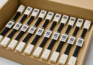 8.Packing & Labeling