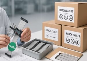 9.Final QC & Packaging