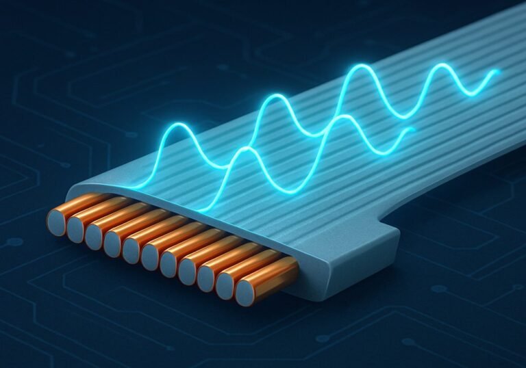 Conductor Alignment & Signal Integrity 4