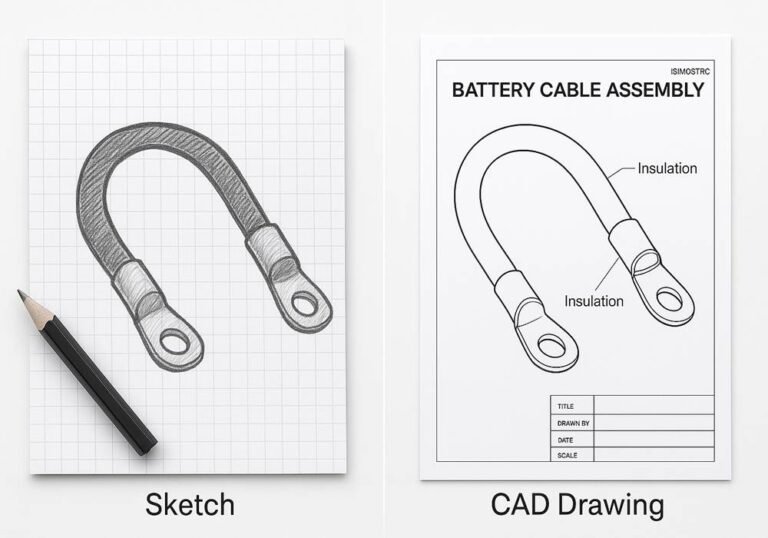 Custom Drawings and Engineering Support 2