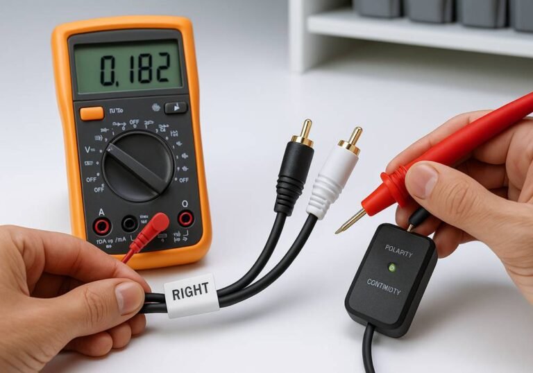 Custom Pinout and Cable Termination Options 4