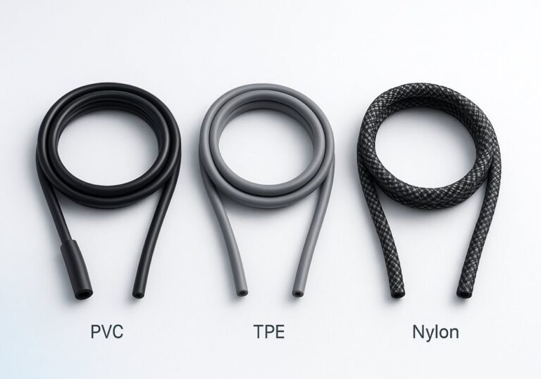 Environmental Protection and Flame-Retardant Jackets 4