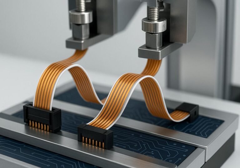 Flexible & Durable Insulation Structure 1