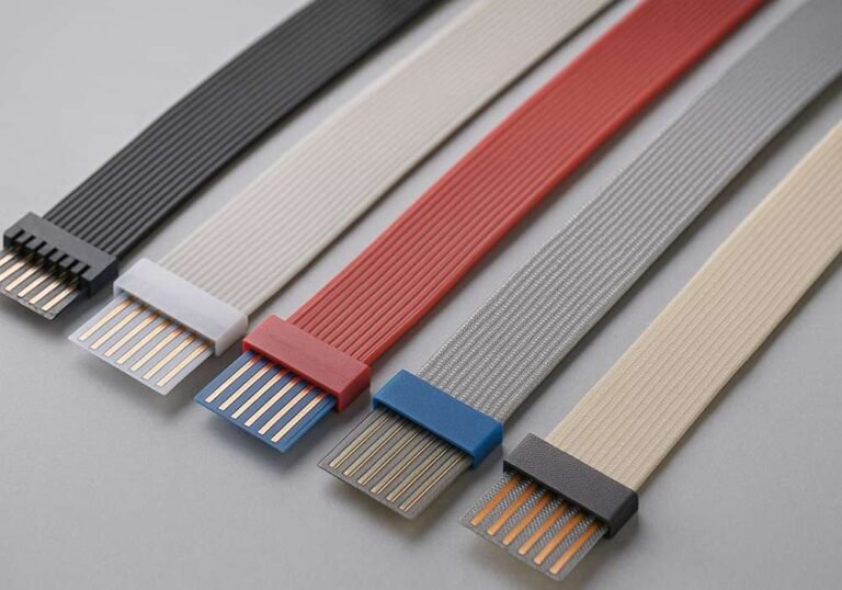 Flexible & Durable Insulation Structure 3