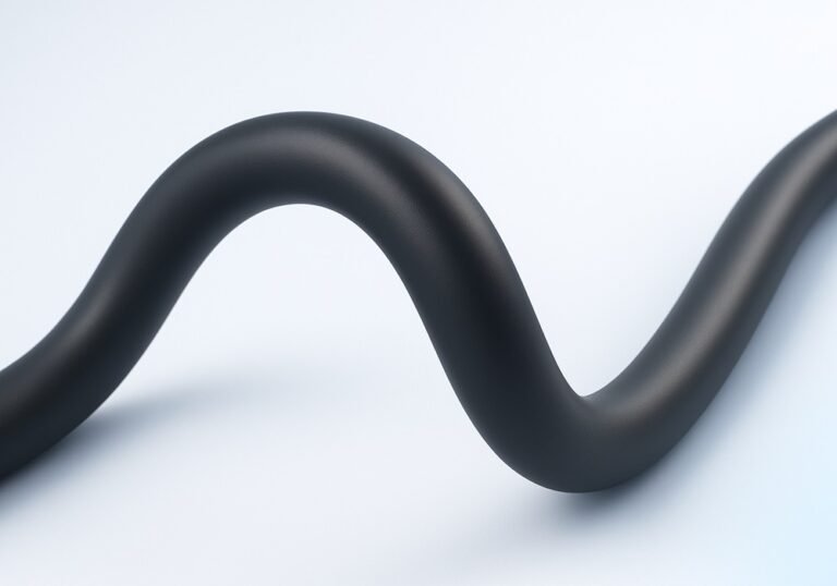 Flexible Insulation for High Bend Durability 1