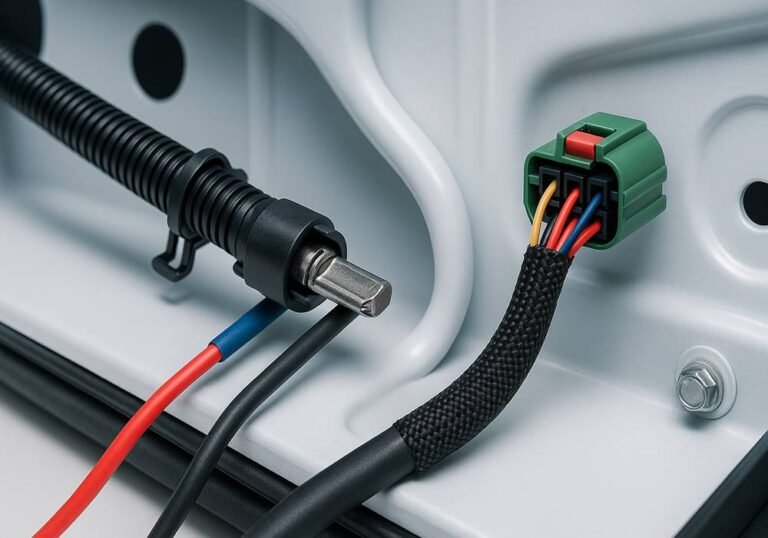 Flexible Jacket and Routing Customization 2