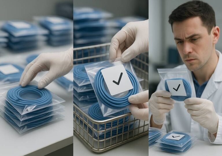 Full-Process Quality Control with 100% Pre-Shipment Inspection 2