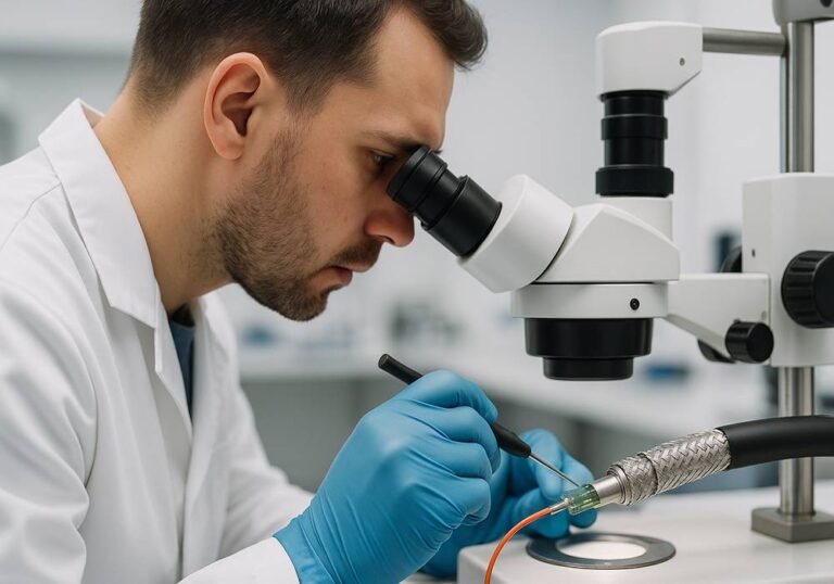Full-Process Quality Control with 100% Pre-Shipment Inspection 4