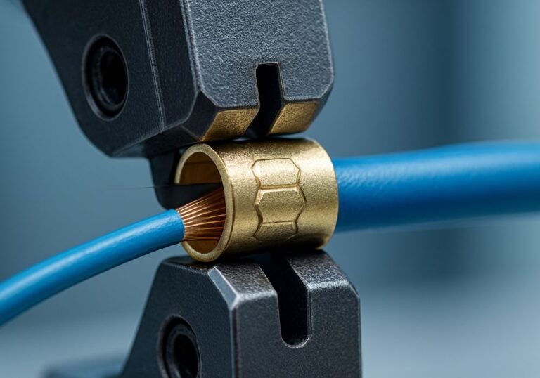 High-Precision Cutting and Stripping Technology 1