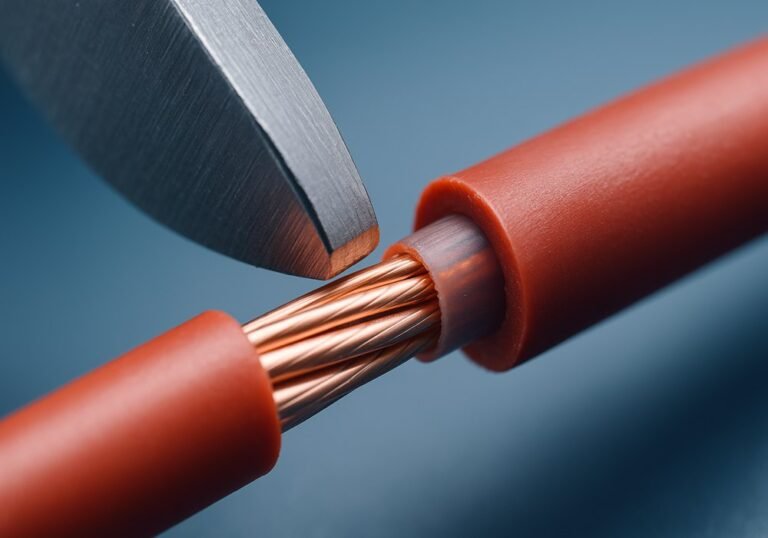 High-Precision Cutting and Stripping Technology 3