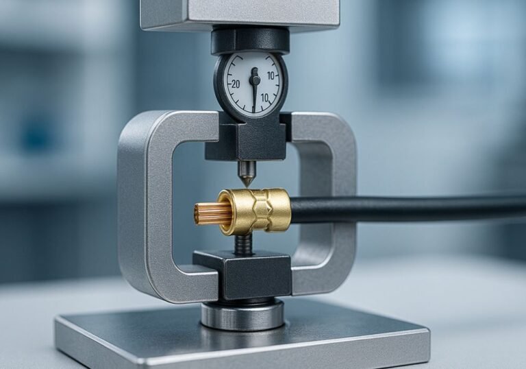 High-Precision Cutting and Stripping Technology 3