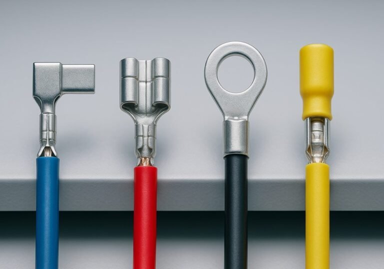 High-Precision Cutting and Stripping Technology 4