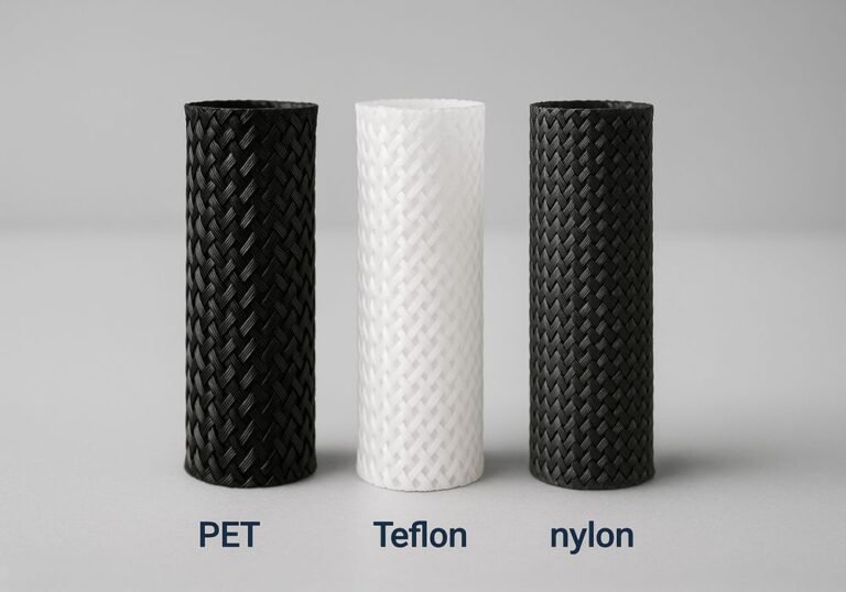 High-Precision Sheathing Structure for Demanding Environments 1