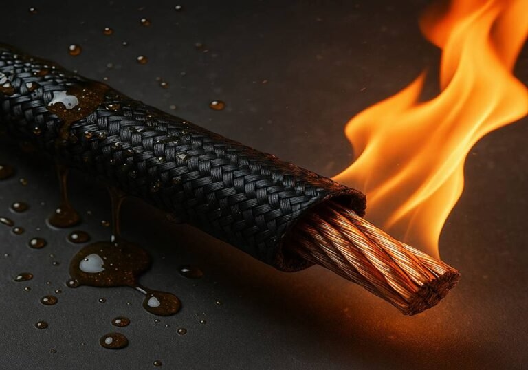 High-Precision Sheathing Structure for Demanding Environments 3