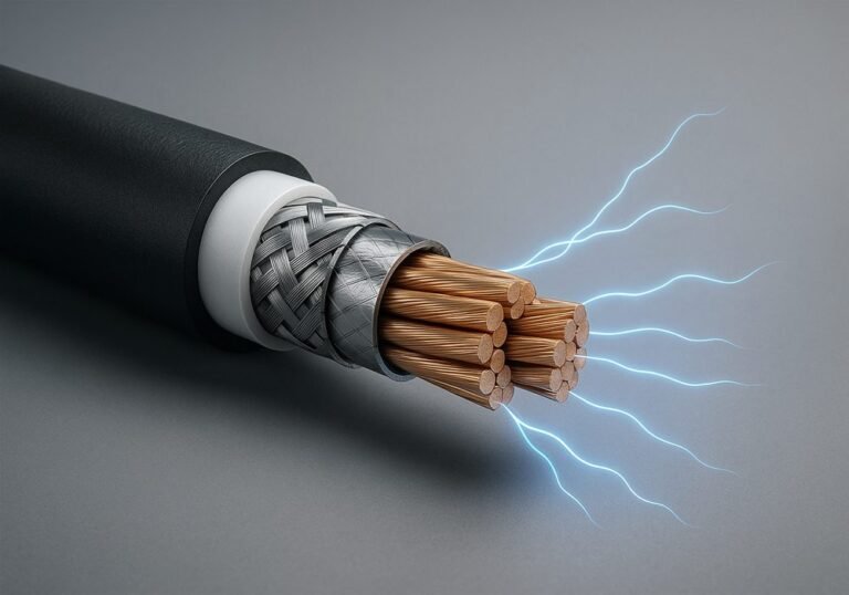 High-Precision Sheathing Structure for Demanding Environments 4