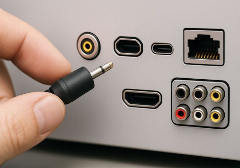 Modular Connector Interfaces for Maximum Compatibility 2